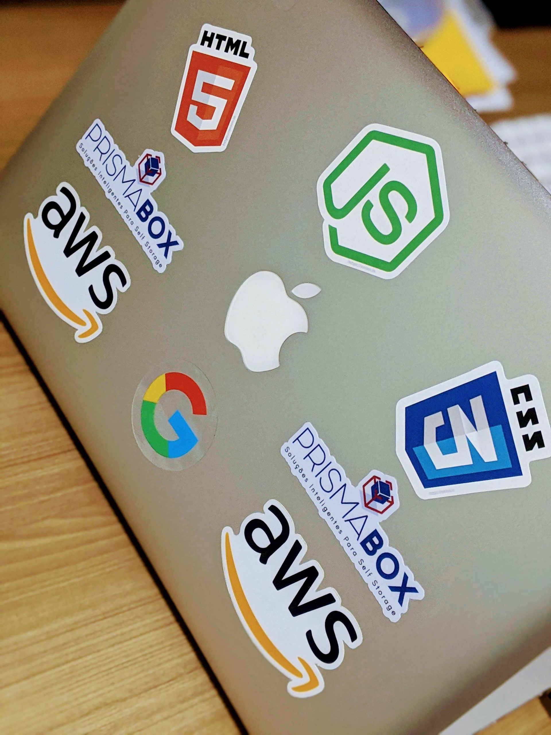 Macbook Prisma