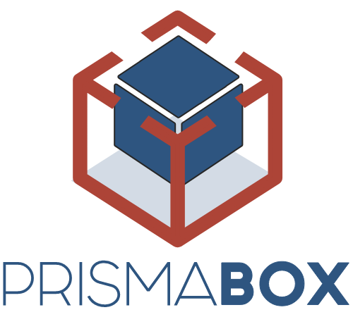 Logo Prisma Box