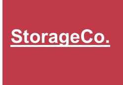 StorageCo
